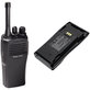 Baterie pentru Motorola CP, EP, GP, PM-series, 2500mAh, Ni-MH, 7.5V, PMNN4081, HQ