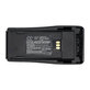 Baterie pentru Motorola CP, EP, GP, PM-series, 2500mAh, Ni-MH, 7.5V, PMNN4081, HQ