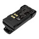 Baterie pentru Motorola DP2600, 4000, 4600, 4800, XPR3000, XPR3300, 3350mAh, Li-Ion, 7.4V, PMNN4409, HQ