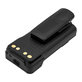 Baterie pentru Motorola DP2600, 4000, 4600, 4800, XPR3000, XPR3300, 3350mAh, Li-Ion, 7.4V, PMNN4409, HQ