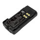 Baterie pentru Motorola DP2600, 4000, 4600, 4800, XPR3000, XPR3300, 3350mAh, Li-Ion, 7.4V, PMNN4409, HQ