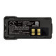 Baterie pentru Motorola DP2600, 4000, 4600, 4800, XPR3000, XPR3300, 3350mAh, Li-Ion, 7.4V, PMNN4409, HQ