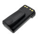 Baterie pentru Motorola Dp2600e, Dp4000, P8608, Xpr3000, Xpr7350, 2200mAh, Li-Ion, 7.4V, PMNN4409, HQ