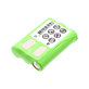Baterie pentru Motorola Talkabout T280, T200, T82, T82 Extreme, 700mAh, Ni-MH, 3.6V, HKNN4002A, HQ