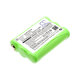 Baterie pentru Motorola Talkabout T280, T200, T82, T82 Extreme, 700mAh, Ni-MH, 3.6V, HKNN4002A, HQ