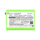 Baterie pentru Motorola Talkabout T280, T200, T82, T82 Extreme, 700mAh, Ni-MH, 3.6V, HKNN4002A, HQ