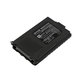 Baterie pentru Baofeng UV-5R, Baofeng BF-F8, 1200mAh, Li-Ion, 7.4V, BL-5, HQ