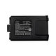 Baterie pentru Baofeng UV-5R, Baofeng BF-F8, 1200mAh, Li-Ion, 7.4V, BL-5, HQ