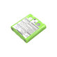Baterie pentru Detewe Outdoor Pmr a Simvalley, 700mAh, Ni-MH, 4.8V, MT700D03XXC, HQ