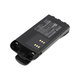 Baterie pentru Motorola GP, HT, MTX, Pro, 2600mAh, Li-Ion, 7.4V, HNN9008A, HQ