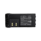 Baterie pentru Motorola GP, HT, MTX, Pro, 2600mAh, Li-Ion, 7.4V, HNN9008A, HQ