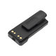 Baterie pentru Motorola DP2400, 2600, P8600, XIR P6600, 1800mAh, Li-Ion, 7.4V, PMNN4415, HQ