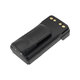 Baterie pentru Motorola DP2000, Motorola DP2400, 2600mAh, Li-Ion, 7.4V, PMNN4415, HQ