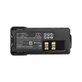 Baterie pentru Motorola DP2000, Motorola DP2400, 2600mAh, Li-Ion, 7.4V, PMNN4415, HQ
