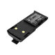 Baterie pentru Motorola CP250, GTX800, 1800mAh, Ni-MH, 7.2V, HNN9628, HQ
