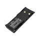Baterie pentru Motorola CP250, GTX800, 1800mAh, Ni-MH, 7.2V, HNN9628, HQ