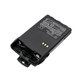 Baterie pentru ADI AT-46, Baojie BJUV22, Huntec HT-3688, 1200mAh, Li-Ion, 7.4V, LB-38L, HQ