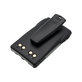 Baterie pentru ADI AT-46, Baojie BJUV22, Huntec HT-3688, 1200mAh, Li-Ion, 7.4V, LB-38L, HQ