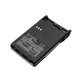 Baterie pentru ADI AT-46, Baojie BJUV22, Huntec HT-3688, 1200mAh, Li-Ion, 7.4V, LB-38L, HQ