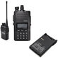 Baterie pentru ADI AT-46, Baojie BJUV22, Huntec HT-3688, 1200mAh, Li-Ion, 7.4V, LB-38L, HQ