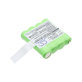 Baterie pentru Uniden Gmr1048-2ck, 600mAh, Ni-MH, 4.8V, 21-1926, HQ
