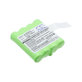 Baterie pentru Uniden Gmr1048-2ck, 600mAh, Ni-MH, 4.8V, 21-1926, HQ