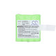 Baterie pentru Uniden Gmr1048-2ck, 600mAh, Ni-MH, 4.8V, 21-1926, HQ