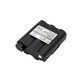 Baterie pentru Alan G7, Midland GTX-series, 700mAh, Ni-MH, 6V, BATT5R, HQ