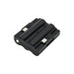 Baterie pentru Alan G7, Midland GTX-series, 700mAh, Ni-MH, 6V, BATT5R, HQ