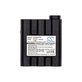Baterie pentru Alan G7, Midland GTX-series, 700mAh, Ni-MH, 6V, BATT5R, HQ