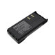 Baterie pentru Motorola GP1280, GP140, GP320, GP540, HT1200, MTX850, Pro5150, 1800mAh, Ni-MH, 7.2V, HNN9011BR, HQ