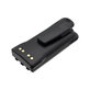 Baterie pentru Motorola GP1280, GP140, GP320, GP540, HT1200, MTX850, Pro5150, 1800mAh, Ni-MH, 7.2V, HNN9011BR, HQ