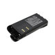 Baterie pentru Motorola GP1280, GP140, GP320, GP540, HT1200, MTX850, Pro5150, 1800mAh, Ni-MH, 7.2V, HNN9011BR, HQ