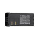 Baterie pentru Motorola GP1280, GP140, GP320, GP540, HT1200, MTX850, Pro5150, 1800mAh, Ni-MH, 7.2V, HNN9011BR, HQ
