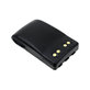 Baterie pentru Motorola EX500, 560, 600, GP329, 628, 644, PTX760, 1800mAh, Li-Ion, 7.2V, JMNN4023, HQ
