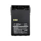Baterie pentru Motorola EX500, 560, 600, GP329, 628, 644, PTX760, 1800mAh, Li-Ion, 7.2V, JMNN4023, HQ