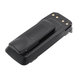 Baterie pentru Motorola Dgp4150, Motorola Dgp4150+, 2600mAh, Li-Ion, 7.4V, PMNN4065, HQ