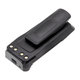 Baterie pentru Motorola Dgp4150, Motorola Dgp4150+, 2600mAh, Li-Ion, 7.4V, PMNN4065, HQ