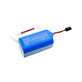 Baterie pentru Concept VR2020, VR2110, VR3105, 3350mAh, Li-Ion, 14.4V, PNC423894511, HQ