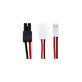 Baterie pentru Concept VR2020, VR2110, VR3105, 3350mAh, Li-Ion, 14.4V, PNC423894511, HQ