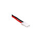Baterie pentru Concept VR3110, VR3115, VR3000, 2600mAh, Li-Ion, 14.4V, INR18650 MH1-4S1P, HQ