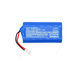Baterie pentru Concept VR3110, VR3115, VR3000, 2600mAh, Li-Ion, 14.4V, INR18650 MH1-4S1P, HQ