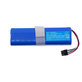 Baterie pentru Eufy Robovac L70 Hybrid, 5200mAh, Li-Ion, 14.4V, D080-4S2P, HQ