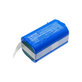 Baterie pentru Eufy RoboVac L30 Hybrid+, Concept VR2110, 2600mAh, Li-Ion, 14.4V, T2996011, HQ