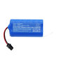 Baterie pentru Eufy RoboVac L30 Hybrid+, Concept VR2110, 2600mAh, Li-Ion, 14.4V, T2996011, HQ