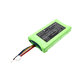 Baterie pentru Grundig High Performance Cyclone, Eureka NEC180 Pro, 2000mAh, Li-Ion, 25.2V, BP25220F, HQ