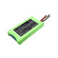 Baterie pentru Grundig High Performance Cyclone, Eureka NEC180 Pro, 2000mAh, Li-Ion, 25.2V, BP25220F, HQ