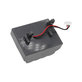 Baterie pentru Hoover ATV324LD 1011, UNP324RM 1001, 2500mAh, Li-Ion, 32.4V, 48019919, HQ