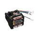 Baterie pentru AEG CX8-2, Electrolux CX8 2, EUP8GREEN, EUP84 EUP86, 2000mAh, Li-Ion, 33.3V, 140112530260, HQ