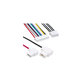 Baterie pentru AEG CX8-2, Electrolux CX8 2, EUP8GREEN, EUP84 EUP86, 2000mAh, Li-Ion, 33.3V, 140112530260, HQ